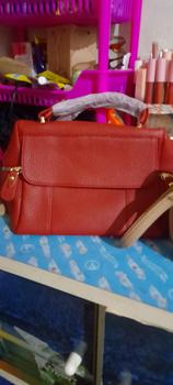 Product Review of SLINGBAG TOPI Kulit jeruk premium from N**u 0
