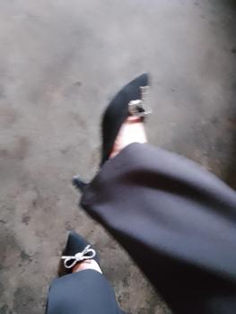 Product Review of Elsorra 'Miky' - High Heels Elegan - Heels 5 CM Wanita from A**i w**i 2