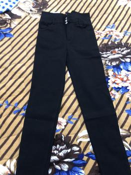Product Review of BIG SIZE 35 -95kg| Sale Quần Skinny Co giãn 4 chiều CẠP SIÊU CAO 3 khuy from N**n P** 8**9 1