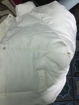 Product Review of Áo Phao Béo New GATTEEN. from U** 1