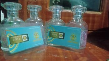 Product Review of (GRATIS 2 PARFUM) BIZARRE Parfum Wanita EDT - 4 PCS OG VARIANT from S**n T**o 0