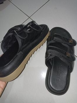 Product Review of Sandal Wanita SANZEIL Cassie Karen 0789 - Model Terbaru Sol Karet from b**e 1