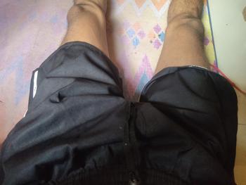 Product Review of Celana Boardshort 100ribu dapat 3pcs from M**6 0