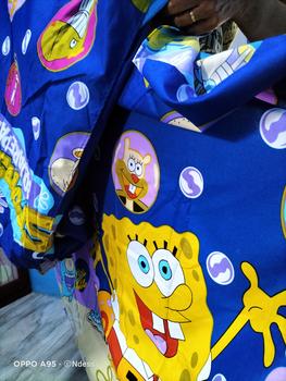 Product Review of sprei homemade motif best seller from D**e 0