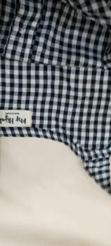 Product Review of Livia Tanktop Hijab Hala By mrphijab from k**0 1