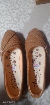 Product Review of Sepatu Balet Rajut Slempang Samping Murah Trendi Untuk Sepatu Sekolah Dan Kerja / Sakipo Hitam Shoes Karet Wanita / Flat Shoes Hitam Kerja Kuliah / Flatshoes Wanita Kerja Kuliah Hitam from ** ** ** ** ** ** ** ** 0
