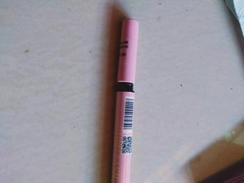 Product Review of [Official] PINKFLASH #OhMyLine Eyeliner Pensil Hitam Anti Air Tahan Lama- Up to 12hours PF-E01 from B**g 1