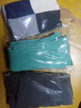 Product Review of Ciput Rajut Bandana Rajut Dalaman Hijab 2 & 4 Warna from R**7 0