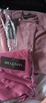 Product Review of BERGO DAGU by INDRA L BRUGGMAN from d**i 3