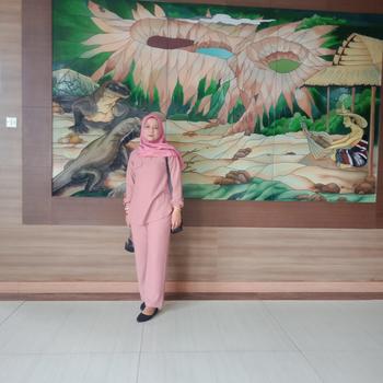 Product Review of Rumi One Set - Baju One Set Waffle Knit Atasan dan Celana || by ghaisanboutique Kulot Muslim from A** K**d 0