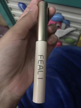 Product Review of 【BPOM】FEALI Mascara Waterproof Long Lasting Volumizing Eye Lash Makeup / Maskara Tahan Air Hitam Kosmetik from p**r 3