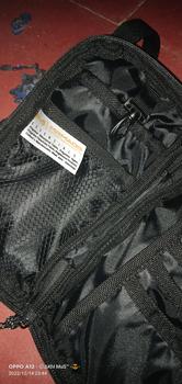 Product Review of Mr Mads - Leon Hanging Wallet - Tas Slingbag Kecil - Tas Hp Dompet Waterproof Selempang Pria from p**k 1