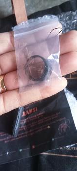Product Review of Guteninc - Cincin Pria Ring Liberty Jewellery Rings from F**y N**n 0