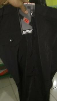 Product Review of Celana Bahan Formal Pria Jumbo Big Size Sepan Kerja Kantor Kuliah Cowok Laki laki Premium from D**r J**l 0