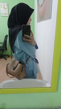 Product Review of SEVA TAS SELEMPANG WANITA FASHION TRENDY TERBARU Kulit from b**t 2