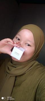 Product Review of (1PCS) 2in1 CRYSTAL PINK JELLY SERUM from M**z 2