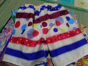 Product Review of (PROMO 5PCS) Celana Pendek Boxer Dewasa Unisex Pria Wanita motif Katun shorts  Santai Surfing Distro from B**a 1