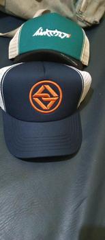 Product Review of Topi Jaring Distro Pria Trucker Hat Original Linkswear from T**M 0