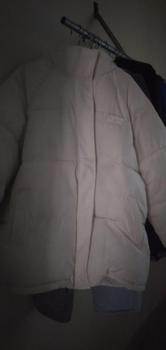 Product Review of Áo Phao Béo New GATTEEN. from K**4 0