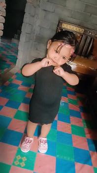 Product Review of Dress Rajut Anak usia 1 s/d 6 Tahun Model Terbaru from @**2 0