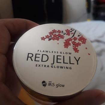 Product Review of BUNDLING RED JELLY dan moisturizer / underarm / red jelly saja from l**a 3