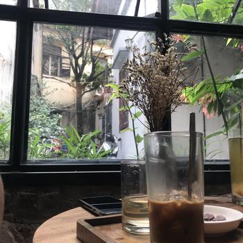 Product Review of Cà phê rang mộc Robusta mix Arabica NO3 Quốc Lộc Coffee - Coffee, Cafe from S**g H**n Đ** 0
