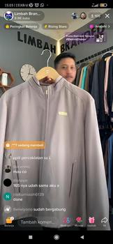Product Review of JAKET HEDON KD 101-200 from 7**n 1