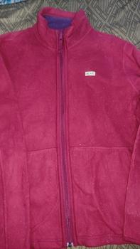 Product Review of JAKET HEDON KD 101-200 from W**u S**i I**a 0