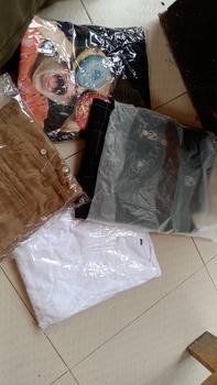 Product Review of LONGPANT CHINO | CELANA PANJANG CHINO DISTRO PRIA from n**i 1