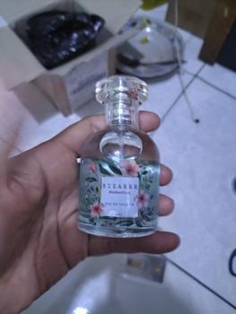 Product Review of (GRATIS 2 PARFUM) BIZARRE Parfum Wanita EDT - 4 PCS OG VARIANT from 𝐩**🌸 3