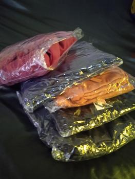 Product Review of PAKET 5PCS KULOT DOTY ANAK USIA 4-14 TAHUN from s**1 0