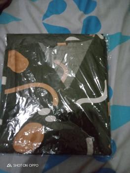 Product Review of DRESS KIMONO LD 120 KEKINIAN RAYON from r**4 0