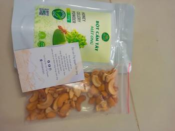 Product Review of [Mua 1 tặng 1] Bột Cần Tây Mật Ong Vân Long 100g, 200g from C**i 0