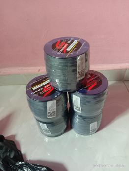 Product Review of Senar Pancing benang PE 300m 500m kuat / senar PE pancing / senar pe murah kenur pancing PE from s**2 0