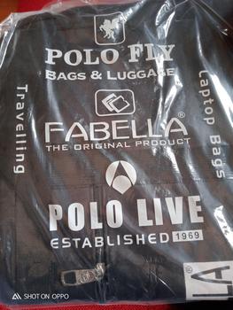 Product Review of Tas travel BIG SIZE tas pakaian fabella tas mudik tas jalan bepergian tas minggat jumbo ori baju from T** D**i O**p 0