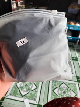 Product Review of QUẦN TẬP GYM ( ĐÙI , LỬNG , DÀI ). Dành cho nữ. Chất liệu co giãn đa chiều. Size M : 40-52kg. Size L : 53-64kg. Thiết kế thời trang và thoải mái khi tập thể dục. - Sport Quần Ngố from G**ê 0