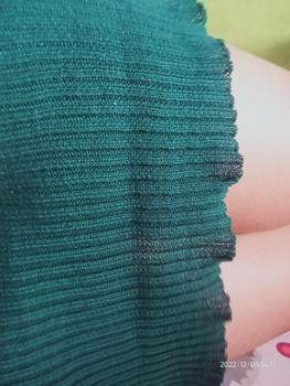 Product Review of V DRES salur Rajut polet PREMIUM Casual Nyaman from 💋**💋 0