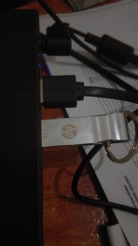 Product Review of Stok HP Flashdisk Usb 128GB/256GB/512GB/2TB Flash Drive 3.0 from Y**ī 0