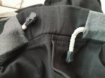 Product Review of CELANA CHINOS PANJANG PRIA BAHAN MELAR PINGGANG KARET CELANA CHINOS PRIA CELANA CHINO CELANA PANJANG PRIA Diamond Katun Dewasa Cowok from r**T 1