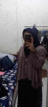Product Review of BASIC INNER PREMIUM (inner model dress) from P**🐳 0