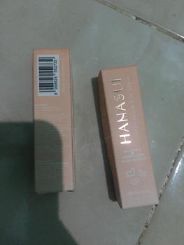 Product Review of Hanasui Tintdorable Lip Stain bibir lipstick from A**🖤 0