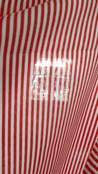 Product Review of THABISHOP / GANI STRIPE DRES / HN / BAJU DRESS WANITA KOREA / BAJU WANITA / DRES KONDANGAN / DRESS REMAJA / DRESS KOREA / DREES / PAKAIAN WANITA from D**z 3