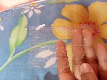 Product Review of ( BP) A0154 Kuku Palsu isi 24pcs from U**E Y**S R**S 3