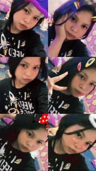 Product Review of OLIVE CROP TOP T-SHIRT COTTON COMBED Baju Atasan  Kaos  Wanita from f**a 0