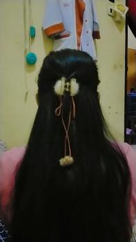 Product Review of Jepit rambut wanita cantik from I**a Y**a 1