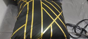 Product Review of Bantal Sofa / Bantal Ukuran 30x30 / 40x40 / 45x45 Warna Putih from 2**a 0