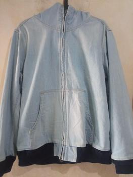 Product Review of JAKET HEDON KD 101-200 from t**0 1