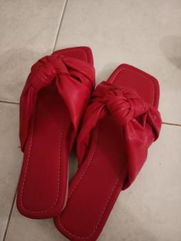 Product Review of Gevariel Women Sandal CB13 Premium from t** l**s 0