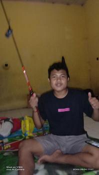 Product Review of Joran pancing Ul imperator from T**k D**o 1