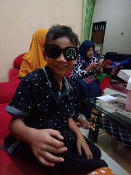 Product Review of Kacamata Pencak silat Viral Lengkap from b**t 0